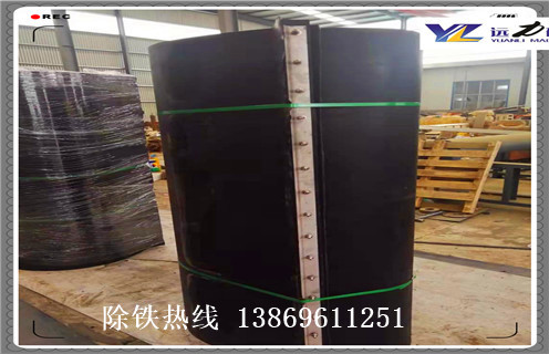 除鐵器皮帶，陜西除鐵器皮帶卡扣如何替換如何修復(fù)_陜西除鐵器皮帶卡扣如何替換偏原因及如何調(diào)_刮板價格