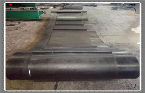 除鐵器皮帶，除鐵器皮帶如何調(diào)如何修復_除鐵器皮帶如何調(diào)偏原因及如何調(diào)_刮板價格 