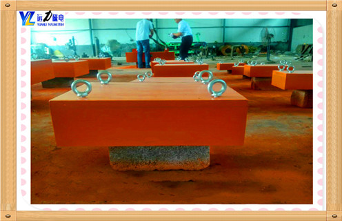 永磁除鐵器，RCYB-6.5永磁除鐵器安裝技術(shù)要求知識(shí)參數(shù)_內(nèi)部磁塊安裝方法_RCYB-6.5永磁除鐵器安裝技術(shù)要求型號(hào)價(jià)格