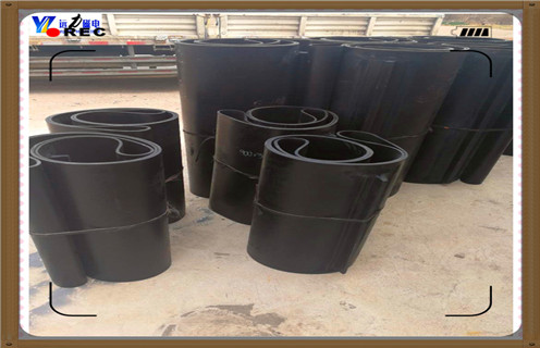 皮帶除鐵器，輸煤皮帶除鐵器安全設(shè)計(jì)如何修復(fù)_輸煤皮帶除鐵器安全設(shè)計(jì)偏原因及如何調(diào)_刮板價(jià)格