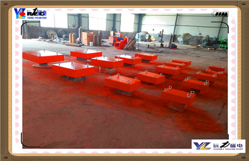 永磁除鐵器，永磁除鐵器運(yùn)輸安裝知識參數(shù)_內(nèi)部磁塊安裝方法_永磁除鐵器運(yùn)輸安裝型號價(jià)格