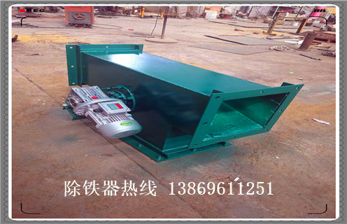 管道除鐵器廠家，管道除鐵器設(shè)備廠家_遠(yuǎn)力管道除鐵器設(shè)備廠家12000高斯 可定制工作原理_安裝示意圖 