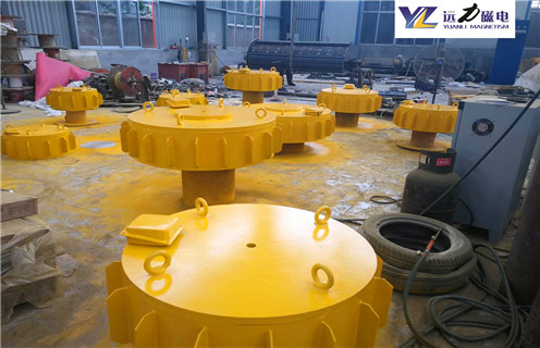 電磁除鐵器，RCDB-12電磁除鐵器控制柜組成_技術(shù)參數(shù)_電磁除鐵器在燒結(jié)廠里能起什么作用？工作原理_國(guó)家標(biāo)準(zhǔn)生產(chǎn)廠家 