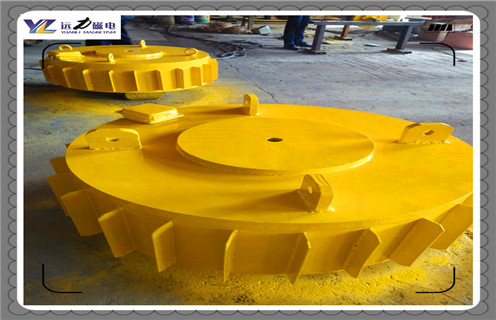 電磁除鐵器，云南電磁除鐵器_規(guī)格型號_云南電磁除鐵器工作原理及內(nèi)部結(jié)構(gòu) 