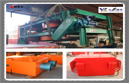 電磁風(fēng)冷除鐵器，吉安RCDA-6電磁風(fēng)冷除鐵器_吉安RCDA-6電磁風(fēng)冷除鐵器工作原理及內(nèi)部結(jié)構(gòu)