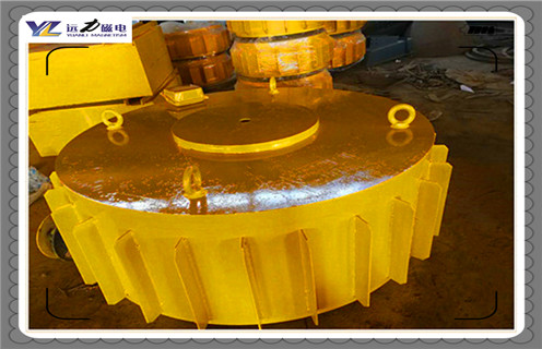 電磁皮帶除鐵器，電磁皮帶除鐵器皮帶上的鐵板散熱作用_電磁皮帶除鐵器皮帶上的鐵板散熱作用工作原理及內(nèi)部結(jié)構(gòu) 