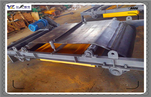 帶式除鐵器，河北優(yōu)質(zhì)帶式磁除鐵器價(jià)格_強(qiáng)磁河北優(yōu)質(zhì)帶式磁除鐵器價(jià)格工作原理構(gòu)造選型_廠家