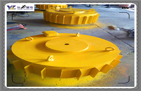 電磁除鐵器，江蘇價格合理的電磁除鐵器_江蘇價格合理的電磁除鐵器工作原理及內(nèi)部結(jié)構(gòu)