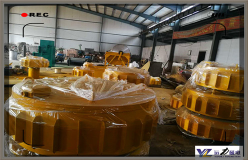 電磁除鐵器工作原理，吊掛電磁除鐵器的工作原理_吊掛電磁除鐵器的工作原理工作原理及內(nèi)部結(jié)構(gòu) 