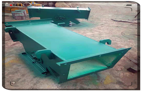 管道永磁除鐵器，RCYA管道式永磁除鐵器價格 _遠力RCYA管道式永磁除鐵器型12000高斯_可定制工作原理_安裝示意圖  