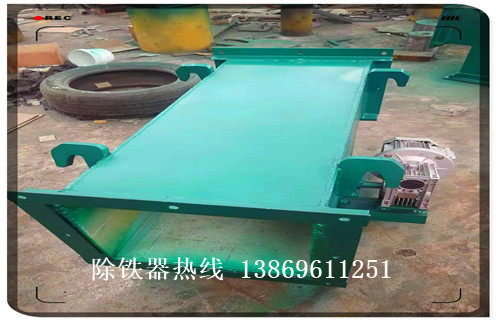 永磁管道除鐵器，廣東永磁管道除鐵器價格 _遠(yuǎn)力廣東永磁管道除鐵器型12000高斯_可定制工作原理_安裝示意圖