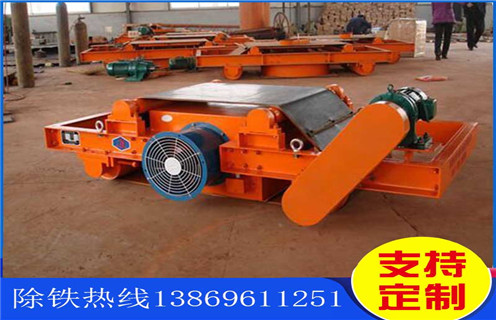 風(fēng)冷電磁除鐵器，上海風(fēng)冷電磁除鐵器原理_上海風(fēng)冷電磁除鐵器原理工作原理_價格