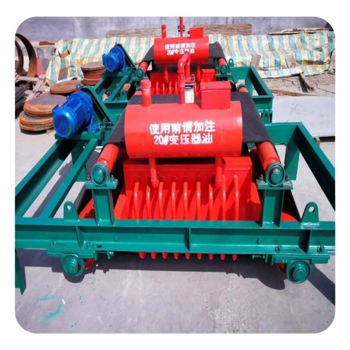 油冷除鐵器，上海油冷除鐵器有機硅膠顏色_上海油冷除鐵器有機硅膠顏色加多少號油_選型