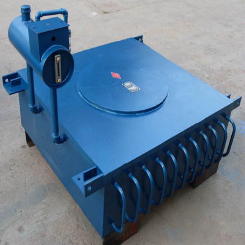 油冷除鐵器，重慶油冷式除鐵器_重慶油冷式除鐵器加多少號油_選型