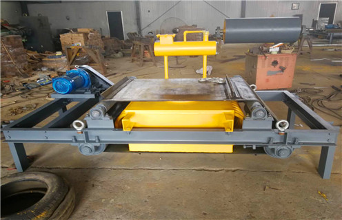 油冷電磁除鐵器，廣東油冷電磁除鐵器的特性_廣東油冷電磁除鐵器的特性加多少號油_選型