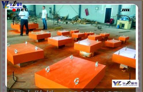 強磁除鐵器，內(nèi)蒙古強磁除鐵器出售_內(nèi)部構(gòu)造_內(nèi)蒙古強磁除鐵器出售怎么制作_哪家好及使用方法