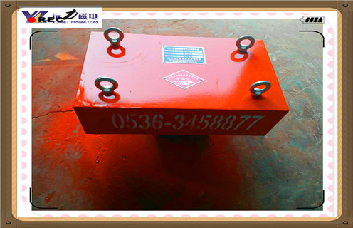 自卸式永磁除鐵器，貴州自卸式永磁除鐵器價格_技術(shù)參數(shù)_貴州自卸式永磁除鐵器價格磁塊安裝方式_如何換帶