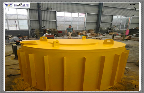 電磁除鐵器，西藏電磁除鐵器廠家品牌_西藏電磁除鐵器廠家品牌工作原理及內(nèi)部結(jié)構(gòu)