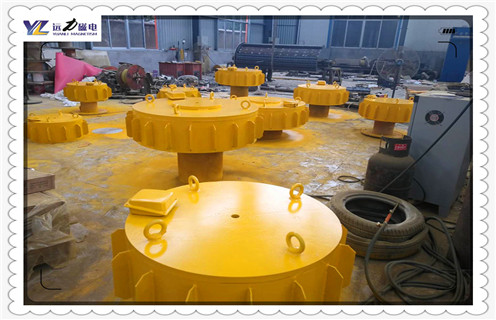 電磁除鐵器，貴州電磁除鐵器的結構及工作原理_貴州電磁除鐵器的結構及工作原理工作原理及內部結構  