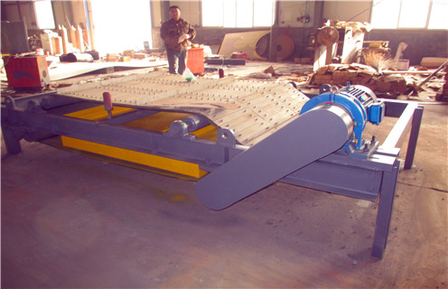 永磁自卸式除鐵器，安徽自卸式永磁除鐵器_技術(shù)參數(shù)_安徽自卸式永磁除鐵器磁塊安裝方式_如何換帶