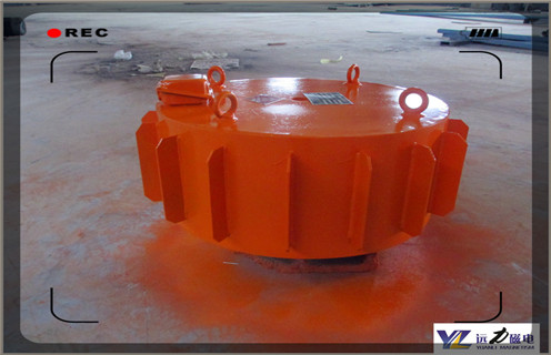 電磁除鐵器，湖南電磁除鐵器型號_湖南電磁除鐵器型號工作原理及內部結構