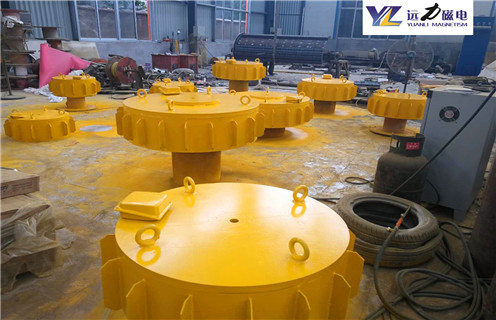 電磁除鐵器，四川電磁除鐵器工作原理_四川電磁除鐵器工作原理工作原理及內(nèi)部結(jié)構(gòu)