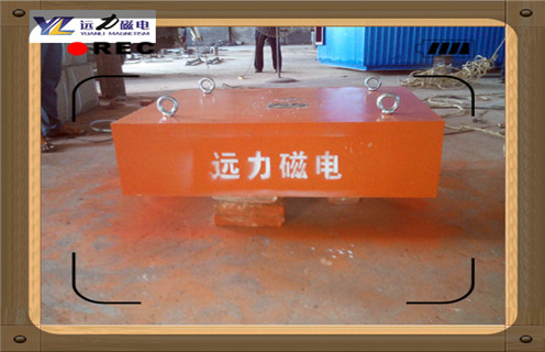 永磁除鐵器，海南永磁除鐵器rcyb-6_海南永磁除鐵器rcyb-6批發(fā)價格_使用說明書原理型號價格 