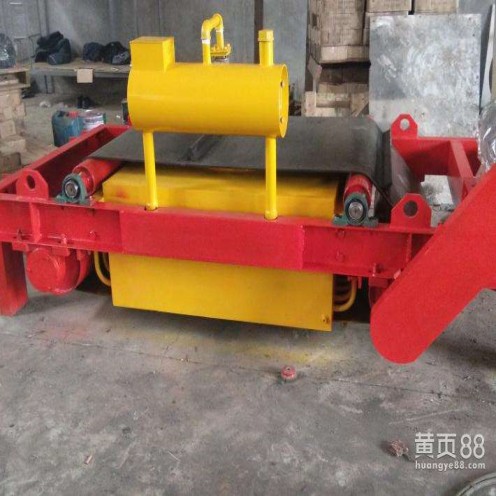 油冷電磁除鐵器，江蘇油冷電磁除鐵器怎么用_江蘇油冷電磁除鐵器怎么用工作原理及內(nèi)部結(jié)構(gòu)