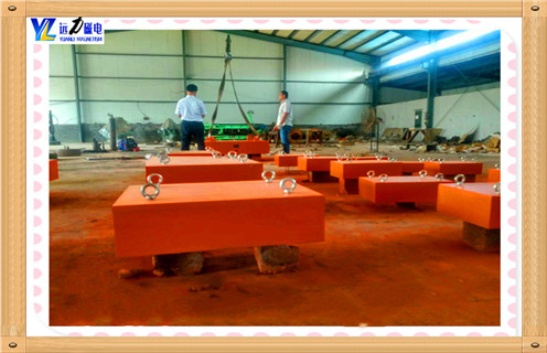 除鐵器圖片，安徽除鐵器圖片-磁性礦安徽除鐵器圖片型號表_磁場強度標準范圍