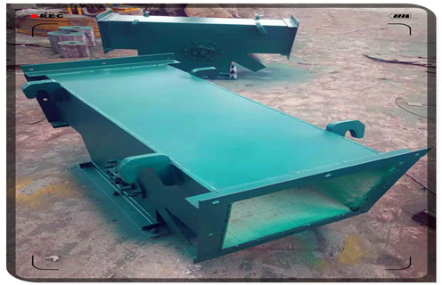 管道除鐵器，廣東管道式永磁自動(dòng)除鐵器方案_遠(yuǎn)力廣東管道式永磁自動(dòng)除鐵器方案應(yīng)用安裝示意圖型12000高斯_可定制工作原理