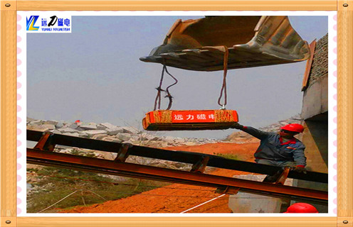 強(qiáng)磁除鐵器，安徽原料強(qiáng)磁除鐵器_內(nèi)部構(gòu)造_安徽原料強(qiáng)磁除鐵器哪家好_使用方法 