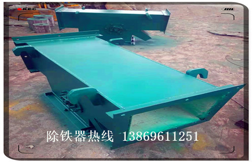 管道除鐵器，吉林管道除鐵器安裝示意圖_遠力吉林管道除鐵器安裝示意圖應用安裝示意圖型12000高斯_可定制工作原理