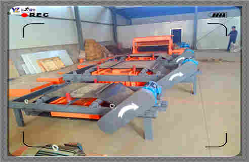 電磁自卸除鐵器，浙江電磁自卸式除鐵器型號_江蘇電磁自卸式除鐵器技術(shù)參數(shù)懸掛式廠家配件_型號及工作視頻 