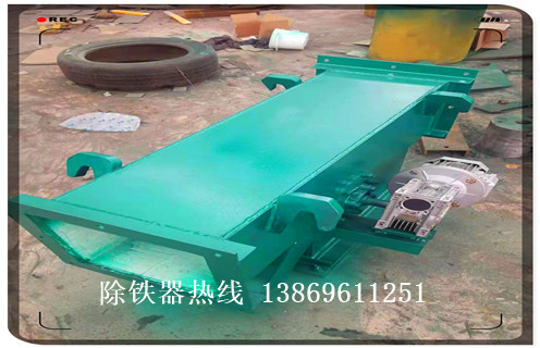 管道除鐵器，重慶不銹鋼管道除鐵器_重慶不銹鋼管道除鐵器廠家應(yīng)用安裝示意圖型12000高斯_可定制工作原理 