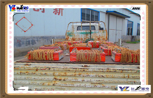 永磁除鐵器，廣西永磁除鐵器的內(nèi)部結(jié)構(gòu)_廣西永磁除鐵器的內(nèi)部結(jié)構(gòu)批發(fā)價(jià)格_使用說(shuō)明書原理型號(hào)價(jià)格