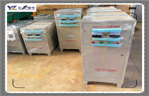 電磁除鐵器，福建電磁除鐵器生產(chǎn)廠家_福建電磁除鐵器生產(chǎn)廠家工作原理及內(nèi)部結(jié)構(gòu)