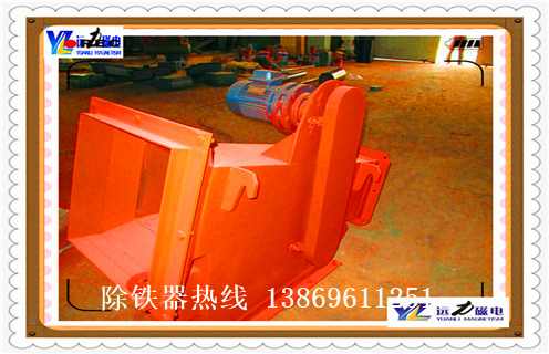 永磁管道除鐵器，永磁管道除鐵器多少錢_永磁管道除鐵器多少錢批發(fā)價格_使用說明書原理型號價格