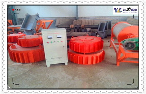 電磁除鐵器，天津電磁除鐵器型號(hào)_天津電磁除鐵器型號(hào)工作原理及內(nèi)部結(jié)構(gòu)