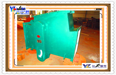 管道濕式除鐵器，內(nèi)蒙古管道濕式除鐵器_內(nèi)蒙古管道濕式除鐵器批發(fā)價格_使用說明書原理型號價格