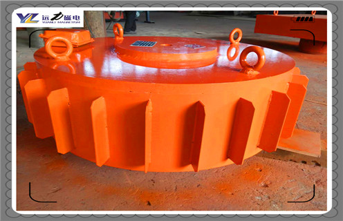 粉體電磁除鐵器，河南粉體電磁除鐵器_河南粉體電磁除鐵器工作原理及內(nèi)部結(jié)構(gòu)