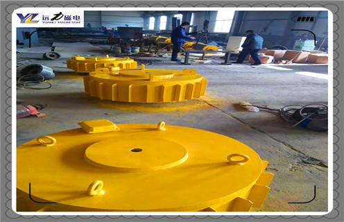 電磁除鐵器，山東電磁除鐵器批發(fā)_山東電磁除鐵器批發(fā)工作原理及內(nèi)部結(jié)構(gòu)