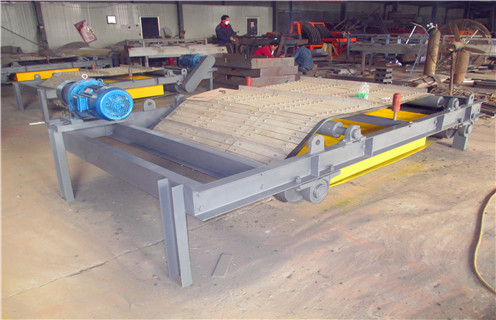 自卸式永磁除鐵器，河北自卸式永磁除鐵器廠家_內(nèi)部構(gòu)造_河北自卸式永磁除鐵器廠家怎么制作_哪家好及使用方法