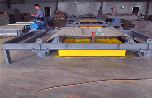 管道自卸式除鐵器，青海管道自卸式永磁除鐵器價格_內(nèi)部構(gòu)造_青海管道自卸式永磁除鐵器價格怎么制作_哪家好及使用方法 