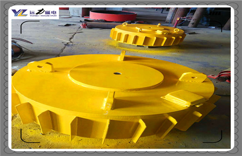 電磁除鐵器，云南電磁除鐵器溫度高原因_云南電磁除鐵器溫度高原因工作原理及內(nèi)部結(jié)構(gòu)