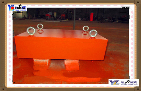 永磁除鐵器，安徽永磁除鐵器質(zhì)量_安徽永磁除鐵器質(zhì)量批發(fā)價(jià)格_使用說明書原理型號(hào)價(jià)格