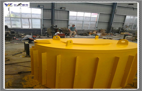 電磁除鐵器，山東電磁除鐵器操作規(guī)程_山東電磁除鐵器操作規(guī)程如何鑒別好壞_安裝及控制原理圖 