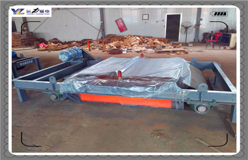 永磁除鐵器，新鄉(xiāng)永磁除鐵器廠家批發(fā)_新鄉(xiāng)永磁除鐵器廠家批發(fā)批發(fā)價(jià)格_使用說明書原理型號(hào)