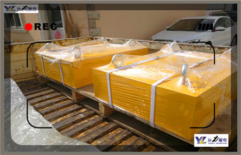 永磁除鐵器，青海懸掛式永磁除鐵器的檢查項目_青海懸掛式永磁除鐵器的檢查項目批發(fā)價格_使用說明書原理型號