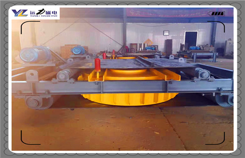 懸掛式電磁除鐵器，四川懸掛式電磁除鐵器生產(chǎn)廠家_四川懸掛式電磁除鐵器生產(chǎn)廠家廠家工作原理及內(nèi)部結(jié)構(gòu)