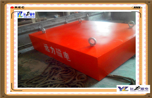 永磁除鐵器，甘肅永磁除鐵器原料_甘肅永磁除鐵器原料rcyb 5批發(fā)價(jià)格_使用說(shuō)明書(shū)原理型號(hào)